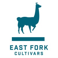 East Fork Cultivars Logo