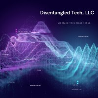 Disentangled Tech, LLC Logo
