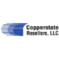 Copperstate Resellers Logo