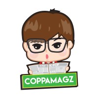 CoppaMagz Logo