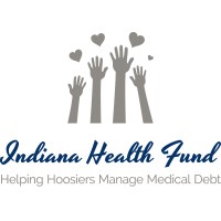Indiana Health Fund Logo