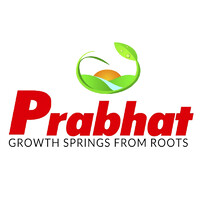 Prabhat Fertilizer & Chemical Works Logo