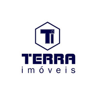 TERRA IMÓVEIS RJ Logo