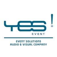 YES Event! Logo