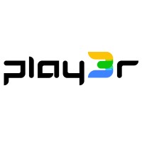 Play3r Logo