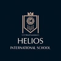 Helios International School Logo