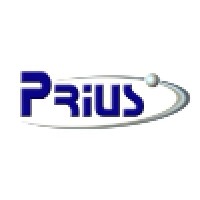 Prius Srl Logo