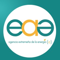 AGENEX - Extremadura Energy Agency Logo