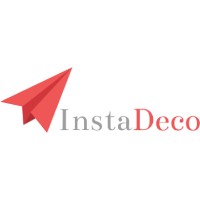 Instadeco Logo