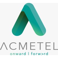 Acmetel USA LLC Logo