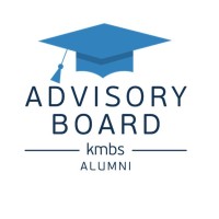 Advisory Board kmbs Alumni Logo