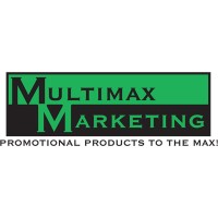 Multimax Marketing Logo