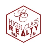 High Class Realty sb Logo