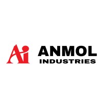 Anmol industries Logo