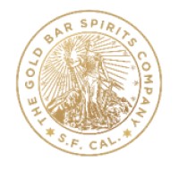 Gold Bar Spirits Company Logo