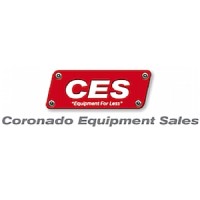Coronado Equipment Sales Logo