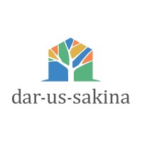 Dar-us-Sakina Logo