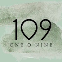 109 World Logo