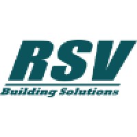RSV Building Solutions Logo