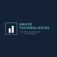 Amaze Technologies Logo