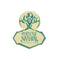 Perfectly Natural Nutrition Logo
