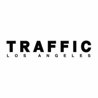 Traffic Los Angeles Logo