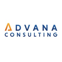 Advana Consulting Logo
