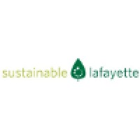 Sustainable Lafayette Logo