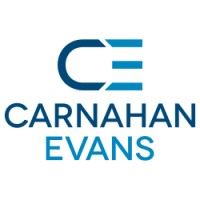 Carnahan Evans PC Logo