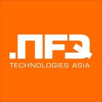 NFQ Asia Logo