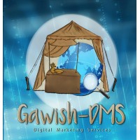 Gawish-DMS Logo