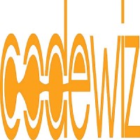 Codewiz Inc. Logo