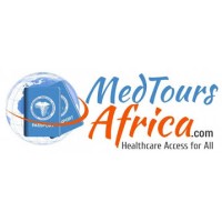 MedTours Africa Logo