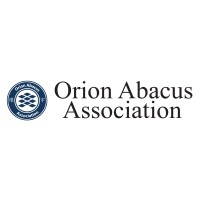 Orion Abacus Association Logo