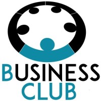 Business Club, IIT Kharagpur Logo