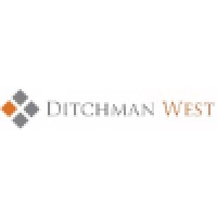 Ditchman West Logo