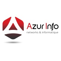 Azurinfo Logo