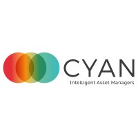 Cyan Intelligent Asset Managers Logo