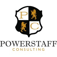 Powerstaff Consulting - Specialist Recruitment & Executive Search Logo