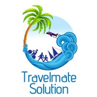 Travelmate Solution Logo