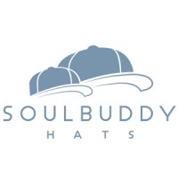 SOULBUDDY Hats Inc. Logo