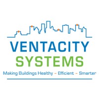 Ventacity Systems Logo