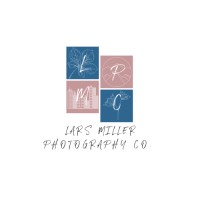 Lars Miller Photography Logo
