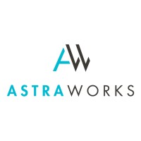 AstraWorks Logo
