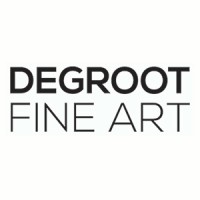 DeGroot Fine Art Logo
