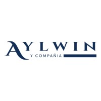 Aylwin y compañía Logo