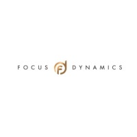 Focus Dynamics Group Berhad Logo