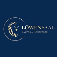 Löwensaal Dresden Logo