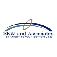 SKW & Associates Logo