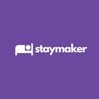 Staymaker Hospitality Pvt Ltd Logo